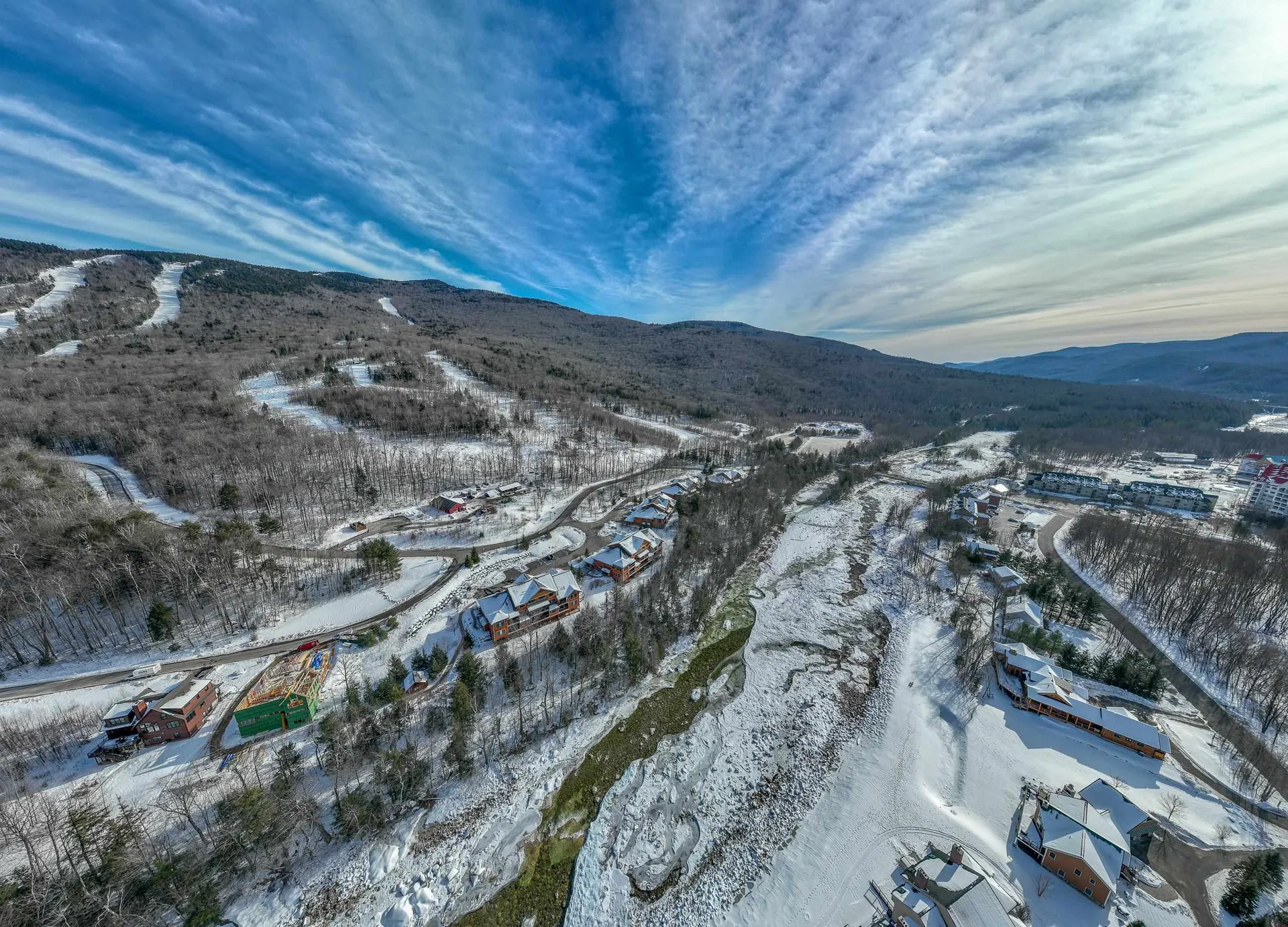21 Riverside Terrace Drive Lincoln NH 03251