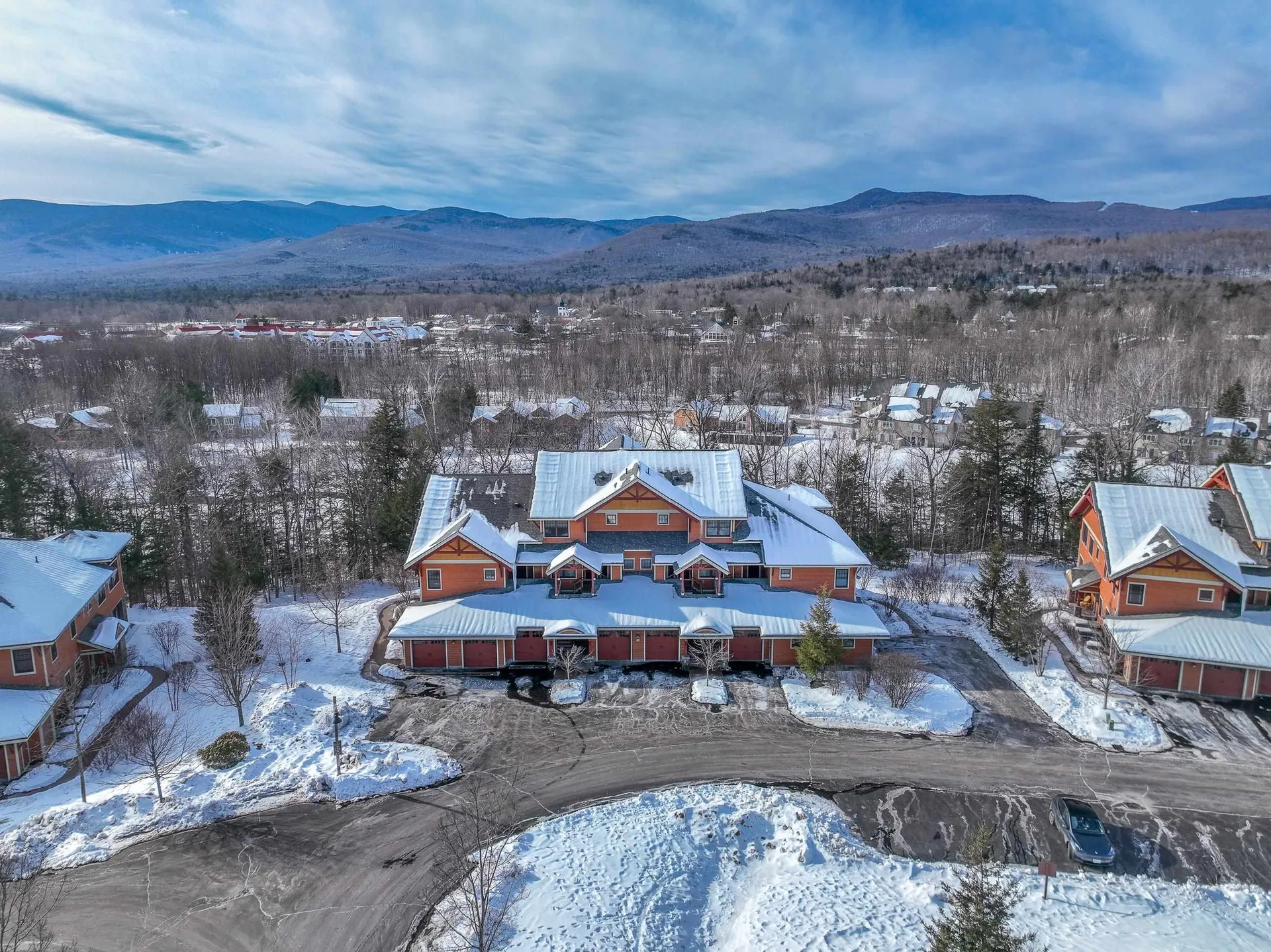 21 Riverside Terrace Drive Lincoln NH 03251