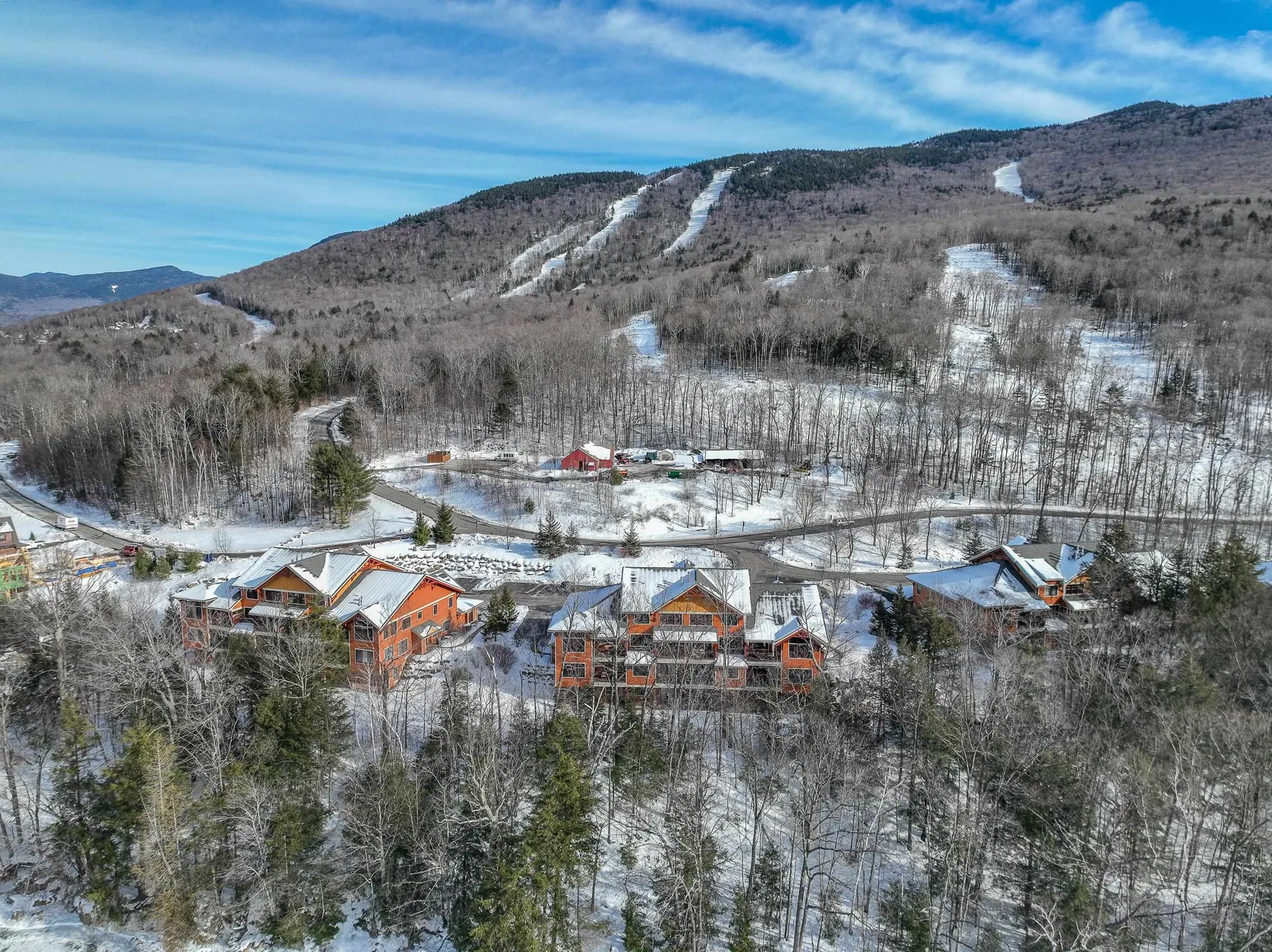 21 Riverside Terrace Drive Lincoln NH 03251