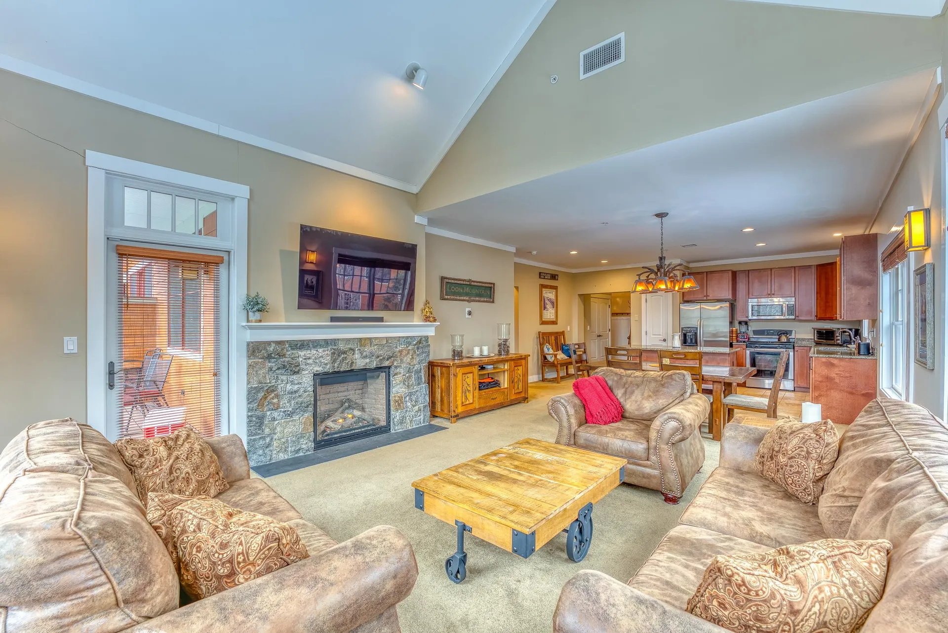 21 Riverside Terrace Drive Lincoln NH 03251