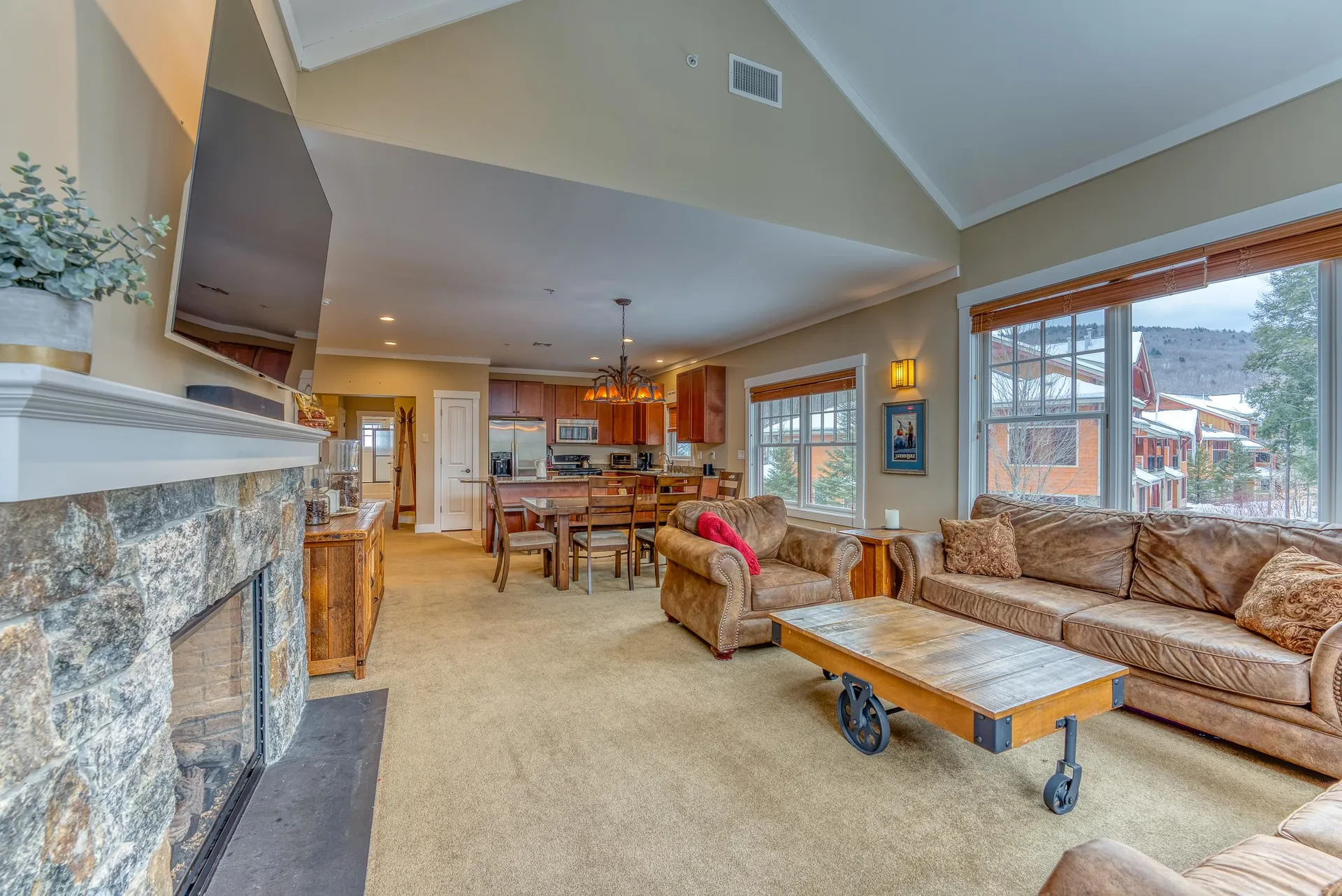 21 Riverside Terrace Drive Lincoln NH 03251