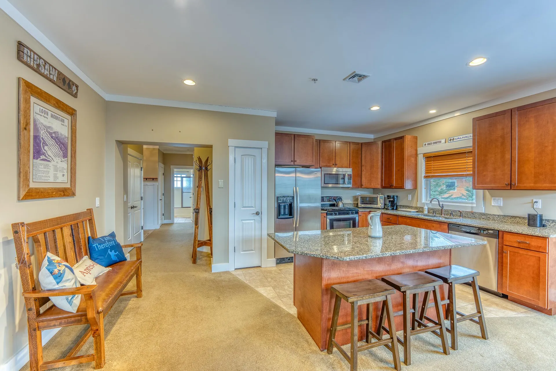 21 Riverside Terrace Drive Lincoln NH 03251