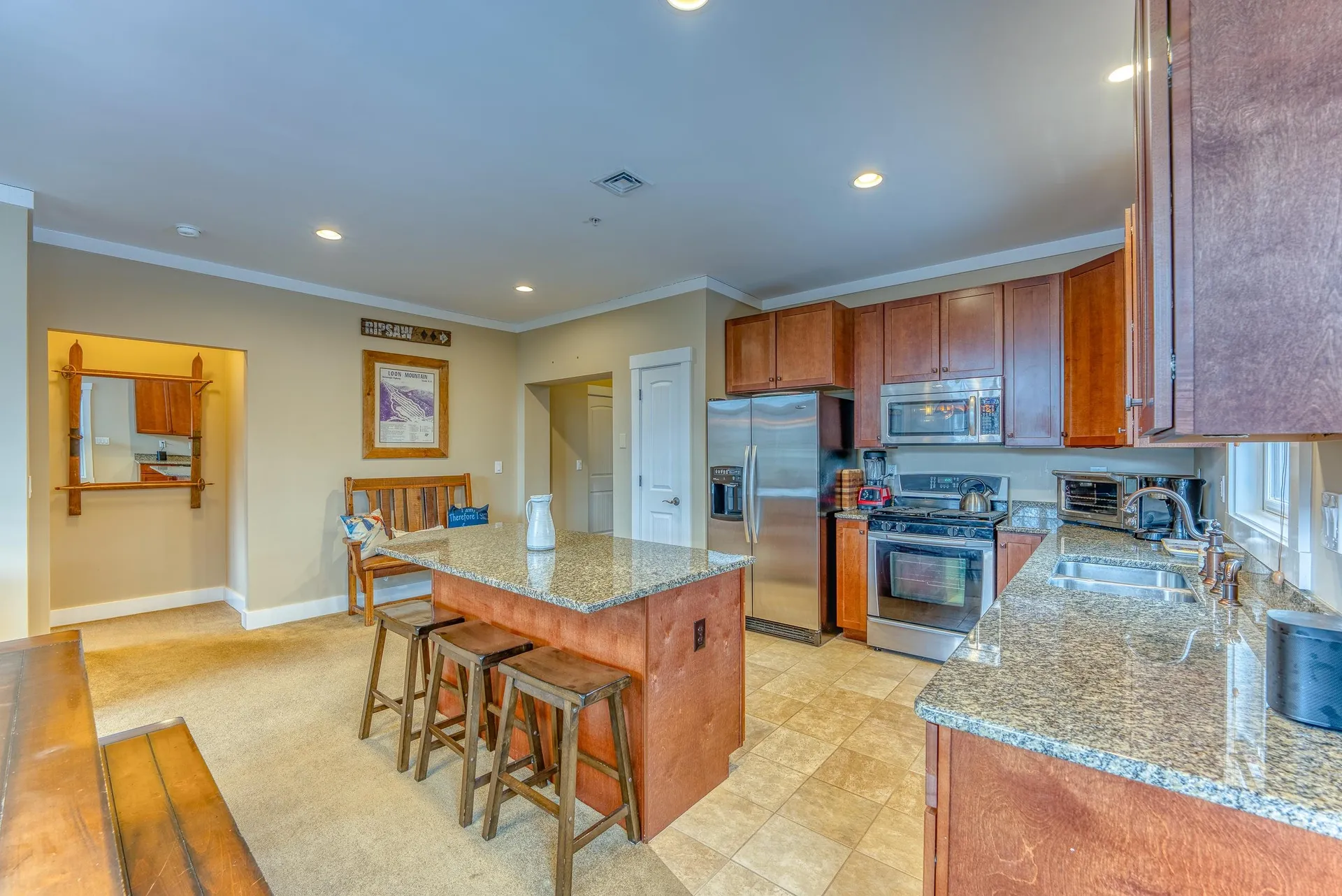 21 Riverside Terrace Drive Lincoln NH 03251