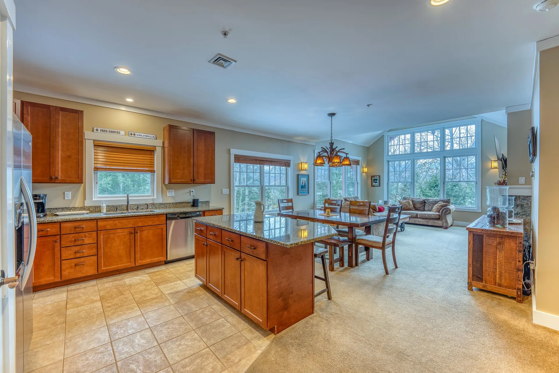 21 Riverside Terrace Drive Lincoln NH 03251