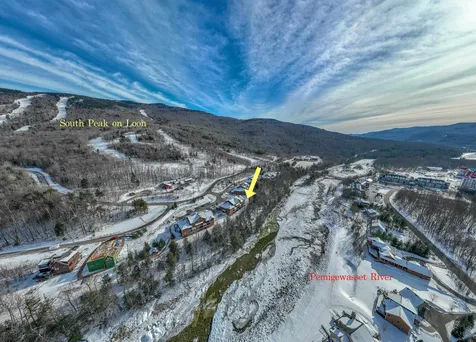 21 Riverside Terrace Drive Lincoln NH 03251