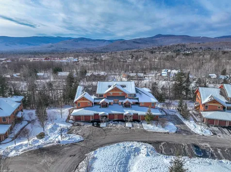 21 Riverside Terrace Drive Lincoln NH 03251