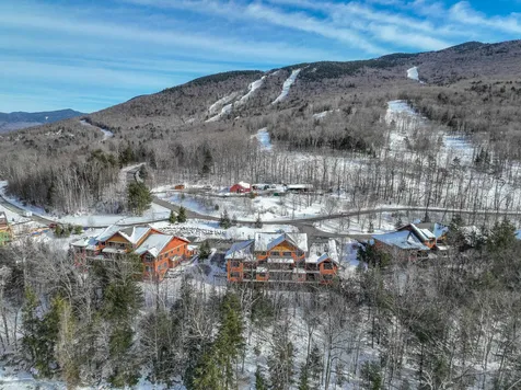 21 Riverside Terrace Drive Lincoln NH 03251