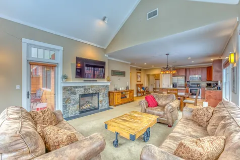 21 Riverside Terrace Drive Lincoln NH 03251