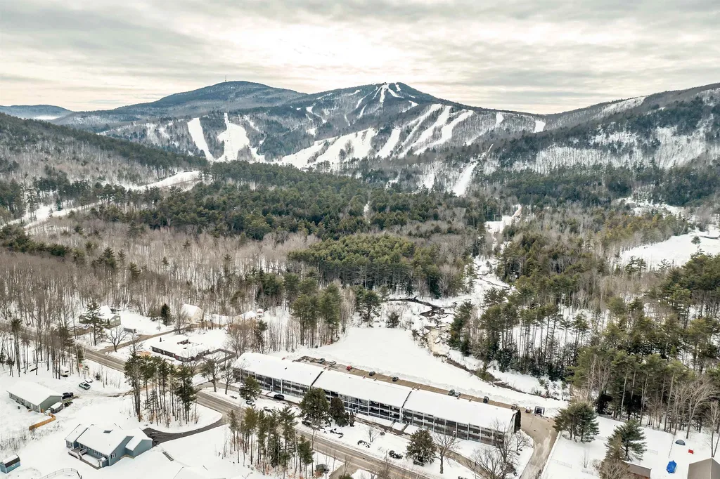 663 Cherry Valley Road Gilford NH 03249
