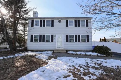 539 Brent Street Manchester NH 03103