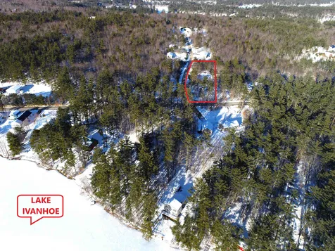 Lot 16 Daniel Drive Wakefield NH 03830