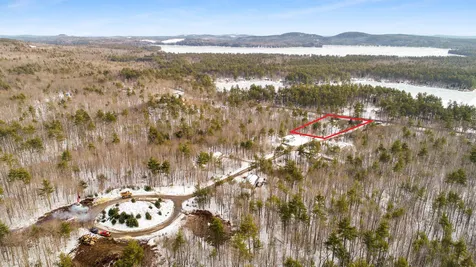 Lot 16 Daniel Drive Wakefield NH 03830
