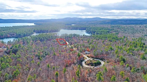 Lot 16 Daniel Drive Wakefield NH 03830