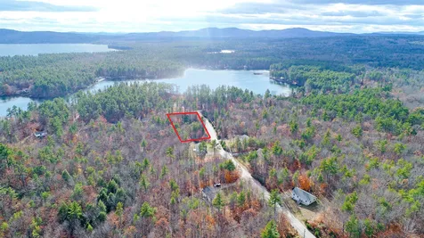 Lot 16 Daniel Drive Wakefield NH 03830