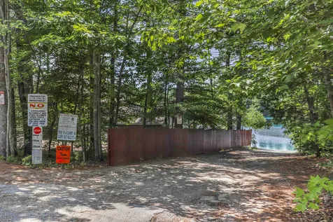 Lot 16 Daniel Drive Wakefield NH 03830