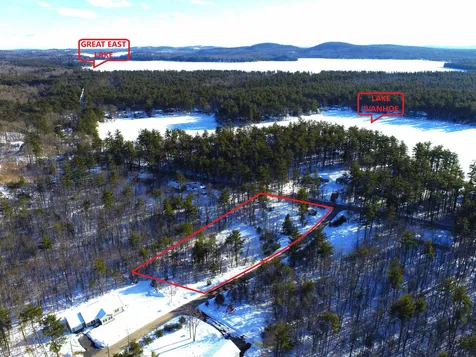 Lot 16 Daniel Drive Wakefield NH 03830