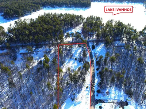 Lot 16 Daniel Drive Wakefield NH 03830