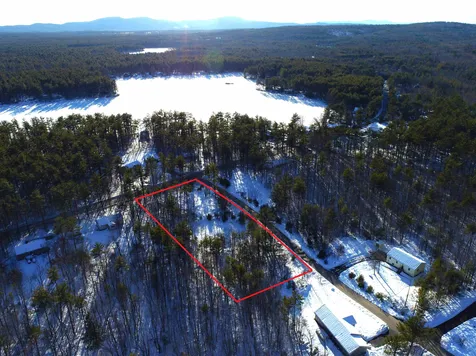 Lot 16 Daniel Drive Wakefield NH 03830