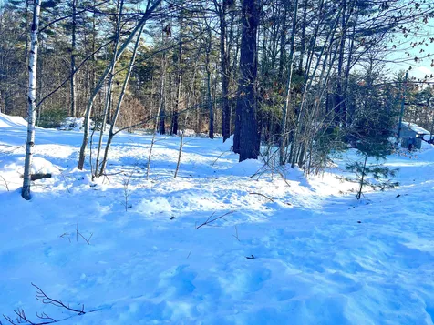 Lot 16 Daniel Drive Wakefield NH 03830