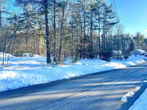 Lot 16 Daniel Drive Wakefield NH 03830