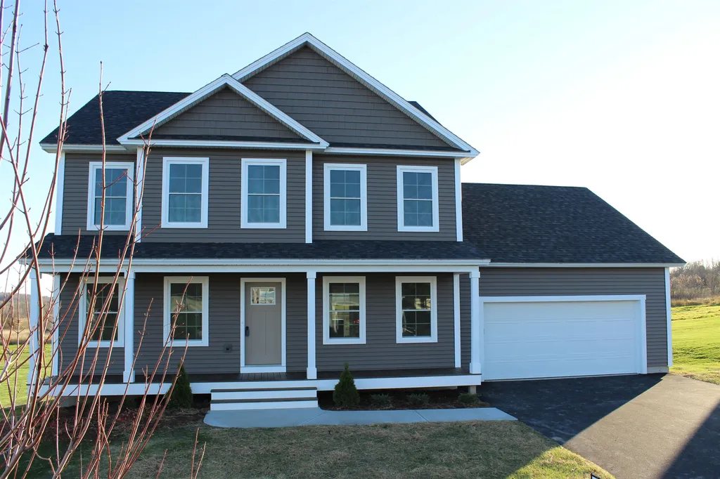 252 Commodore Drive Vergennes VT 05491