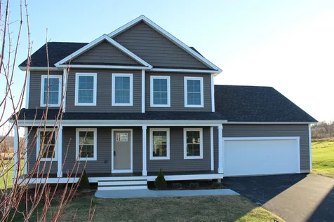 252 Commodore Drive Vergennes VT 05491