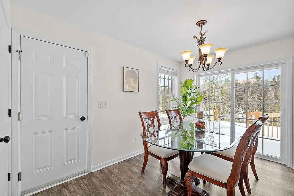 51 Cheney Lane Danville NH 03819