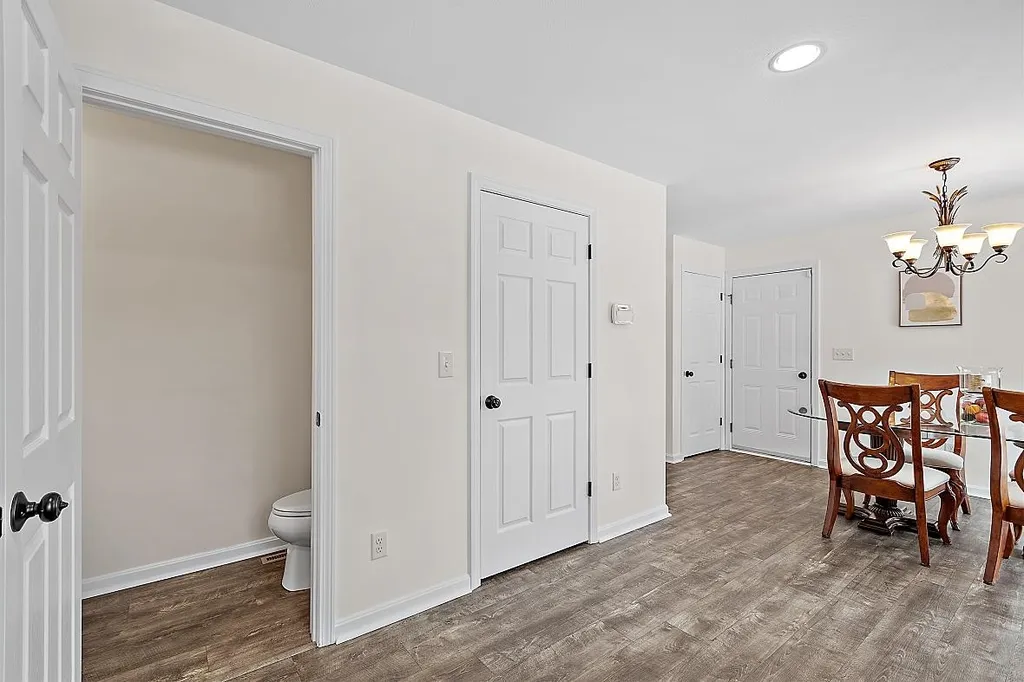 51 Cheney Lane Danville NH 03819