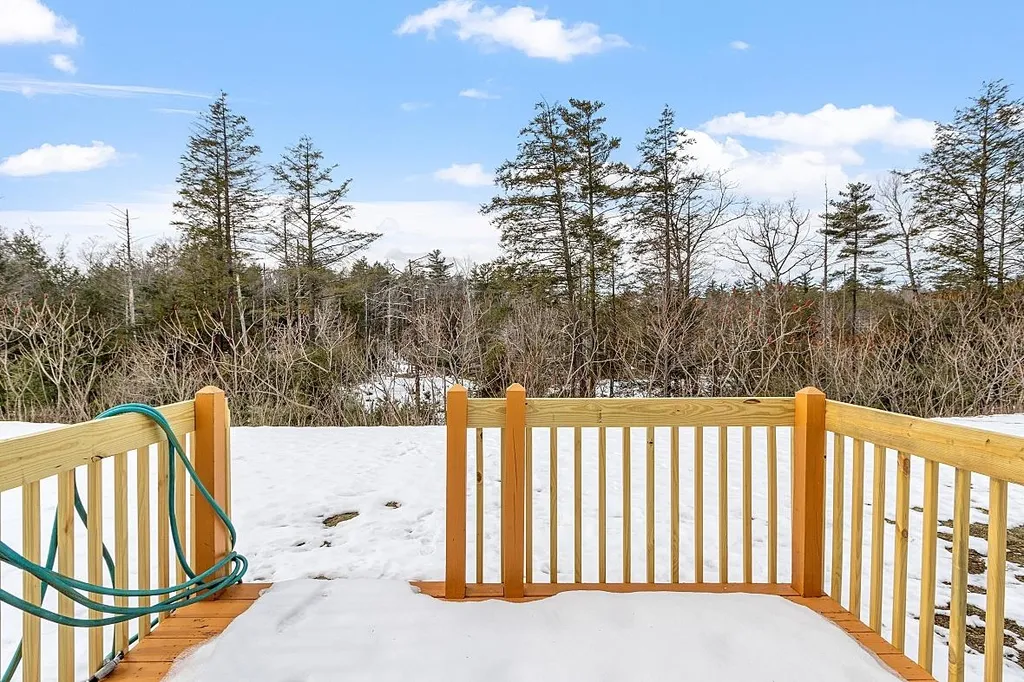 51 Cheney Lane Danville NH 03819