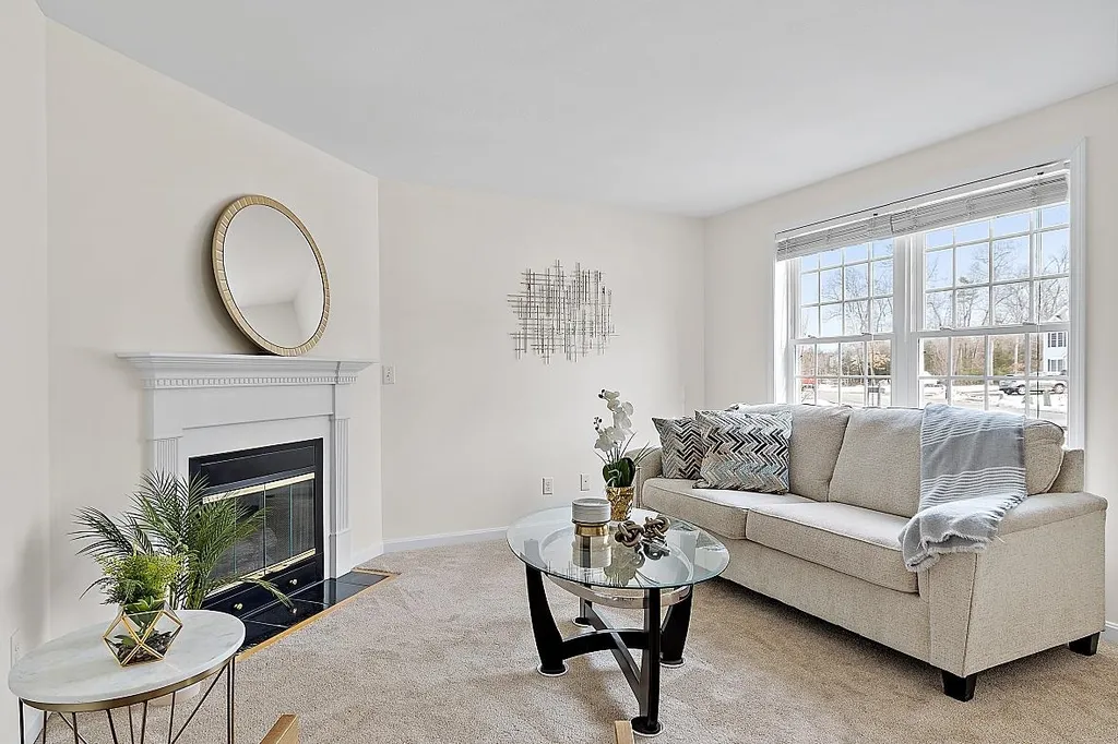 51 Cheney Lane Danville NH 03819