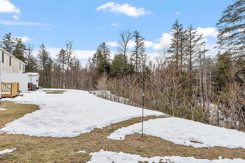 51 Cheney Lane Danville NH 03819