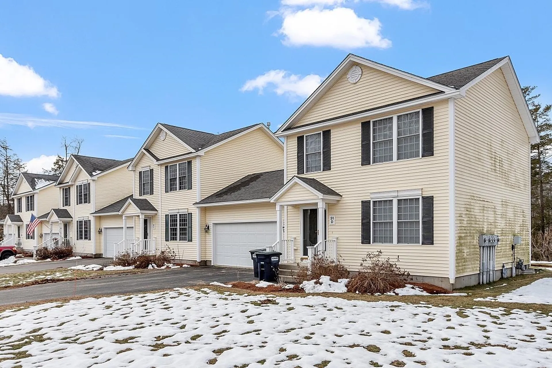 51 Cheney Lane Danville NH 03819