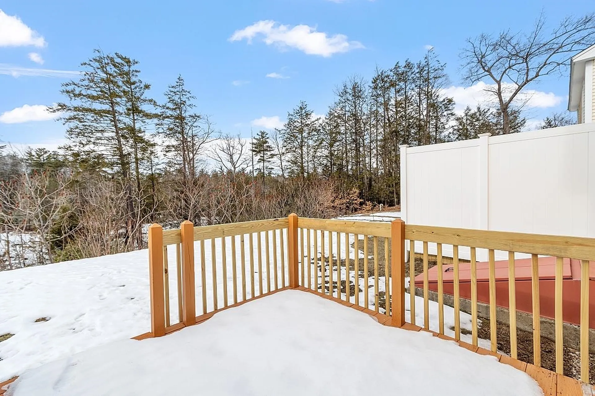 51 Cheney Lane Danville NH 03819