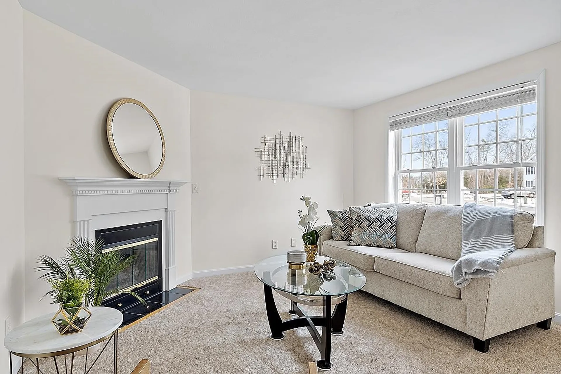 51 Cheney Lane Danville NH 03819