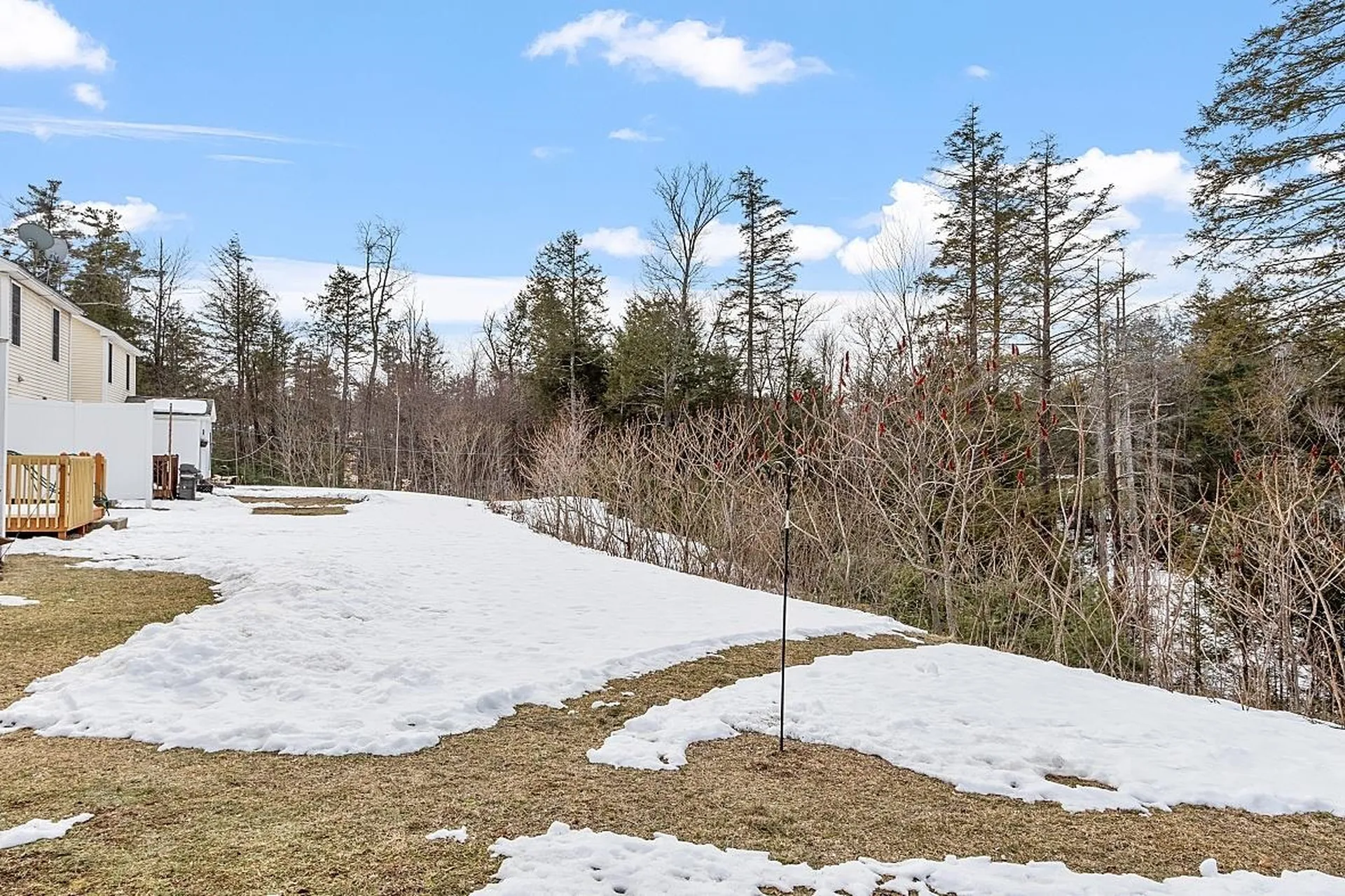 51 Cheney Lane Danville NH 03819