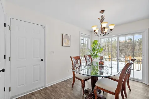51 Cheney Lane Danville NH 03819