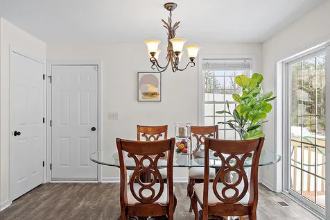 51 Cheney Lane Danville NH 03819