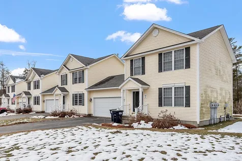 51 Cheney Lane Danville NH 03819