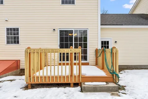 51 Cheney Lane Danville NH 03819