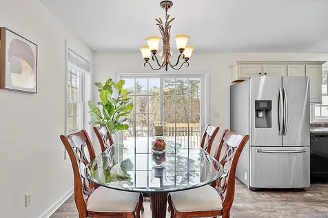 51 Cheney Lane Danville NH 03819