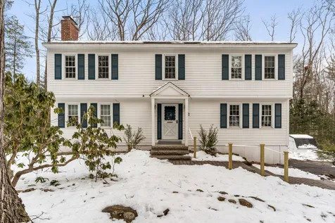 14 Blueberry Hill Road Amherst NH 03031