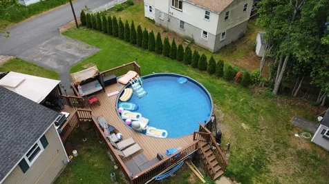 1 Mark Avenue Derry NH 03038