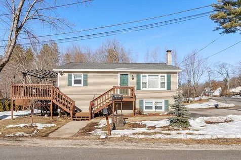 1 Mark Avenue Derry NH 03038