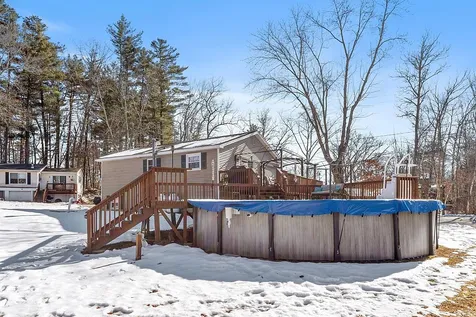 1 Mark Avenue Derry NH 03038