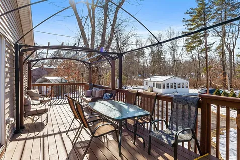 1 Mark Avenue Derry NH 03038