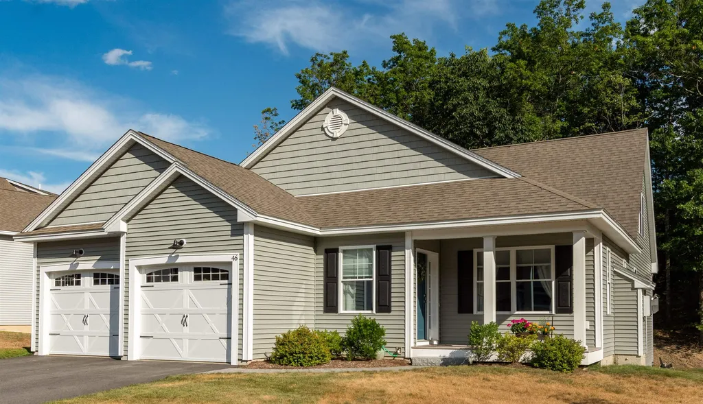 46 Cobbett Lane Hollis NH 03049