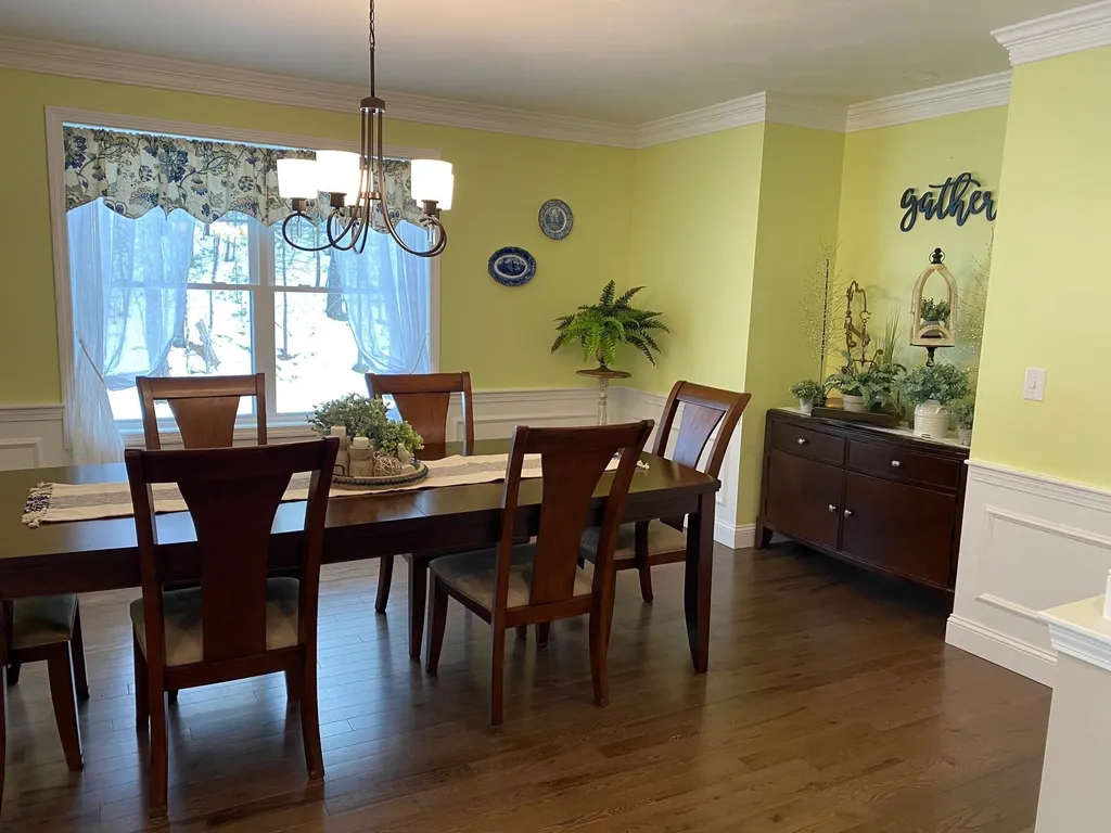 46 Cobbett Lane Hollis NH 03049