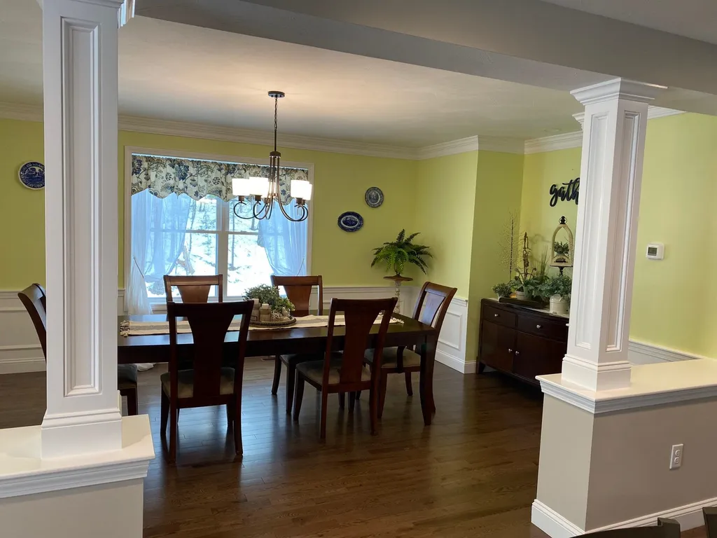 46 Cobbett Lane Hollis NH 03049