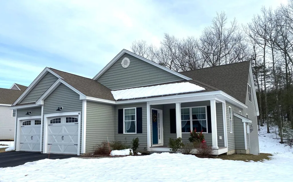 46 Cobbett Lane Hollis NH 03049