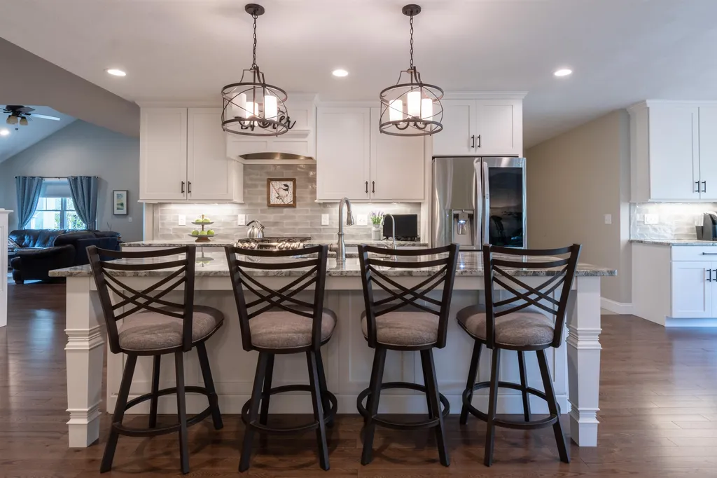 46 Cobbett Lane Hollis NH 03049